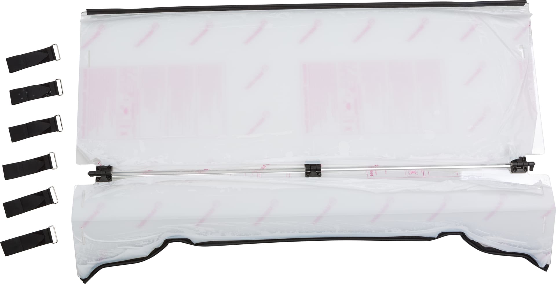 Folding Windshield - Image 7