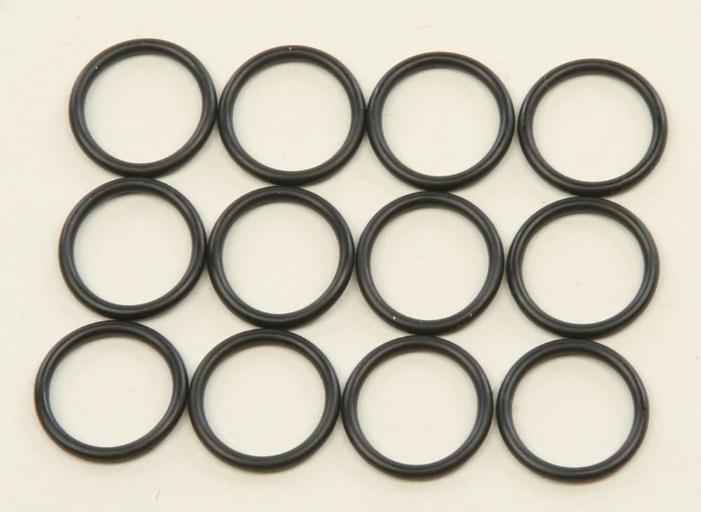 SPORT-PARTS INC. O-RING FOR MIKUNI TM FUEL VALVE
