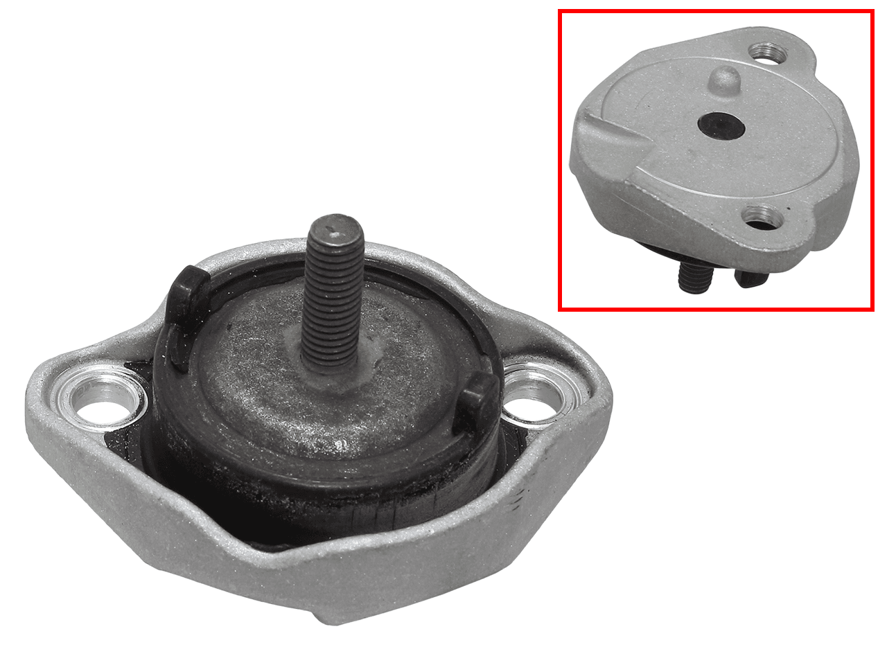 SPORT-PARTS INC. MOTOR MOUNT - Image 12