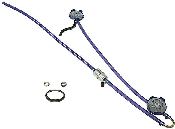 Fuel Filter - Image 26