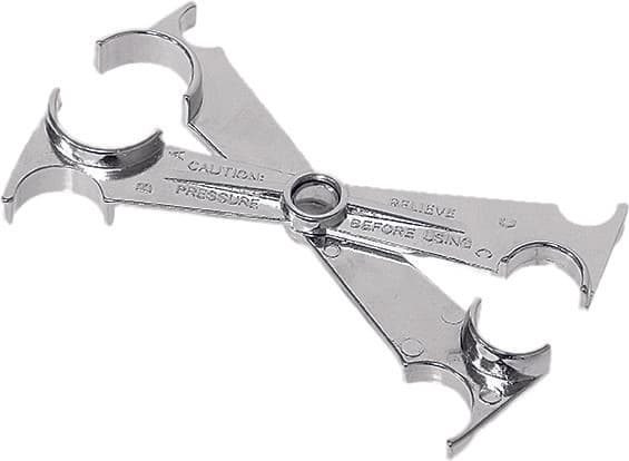 Fuel Line Disconnect Tool