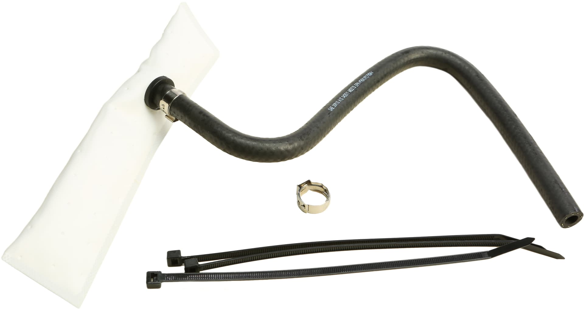 Fuel Filter - Image 16