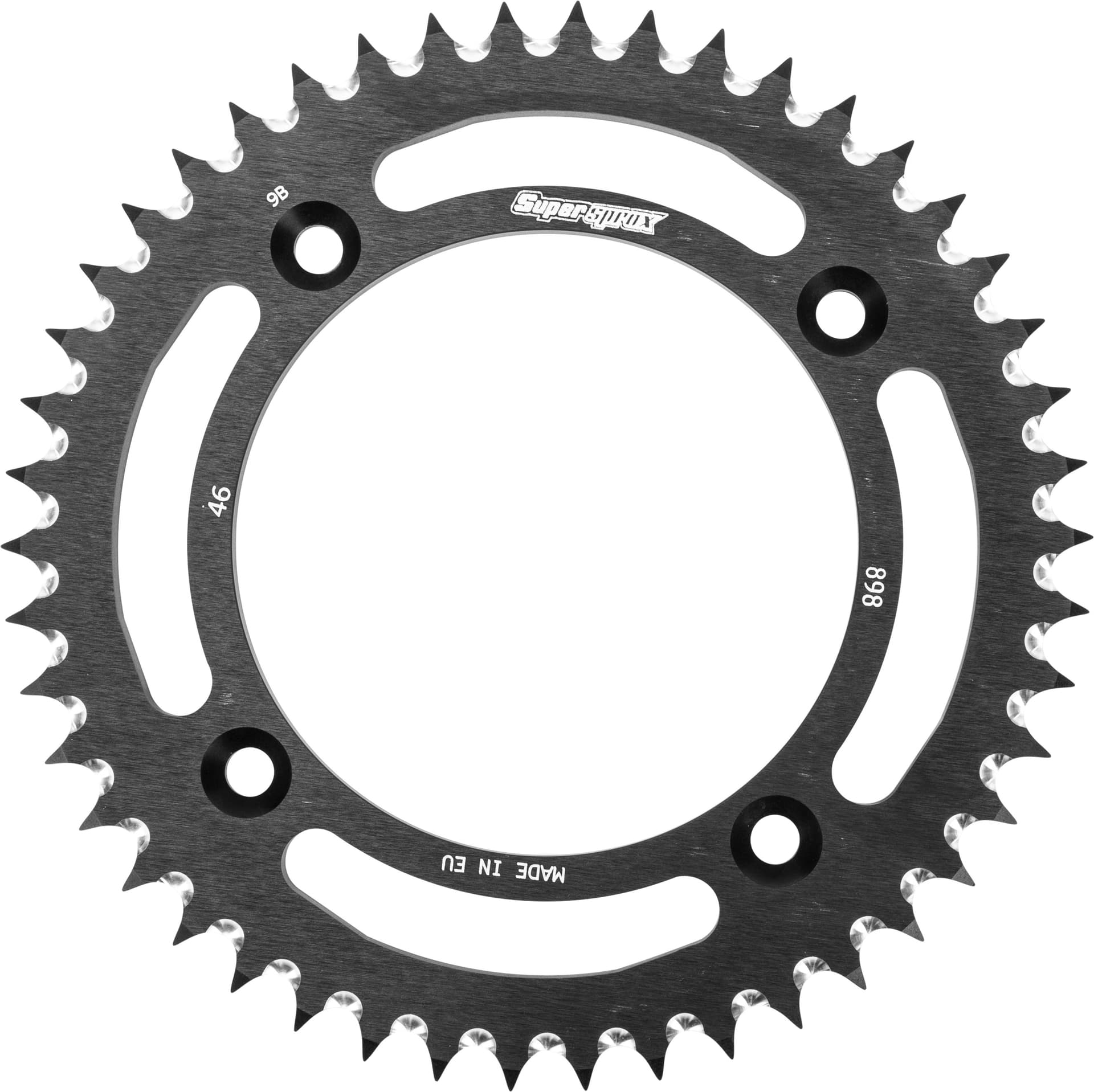 Supersprox REAR SPROCKET ALUMINUM - Image 9