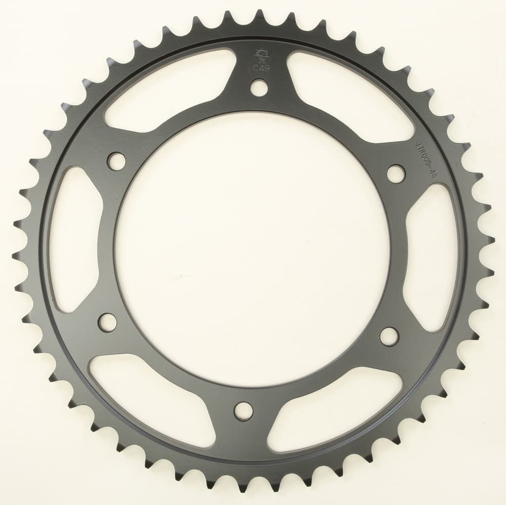 JT Rear Steel Sprocket 525 Pitch - Image 78