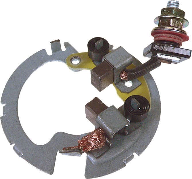 2 BRUSH HOLDER - Image 3