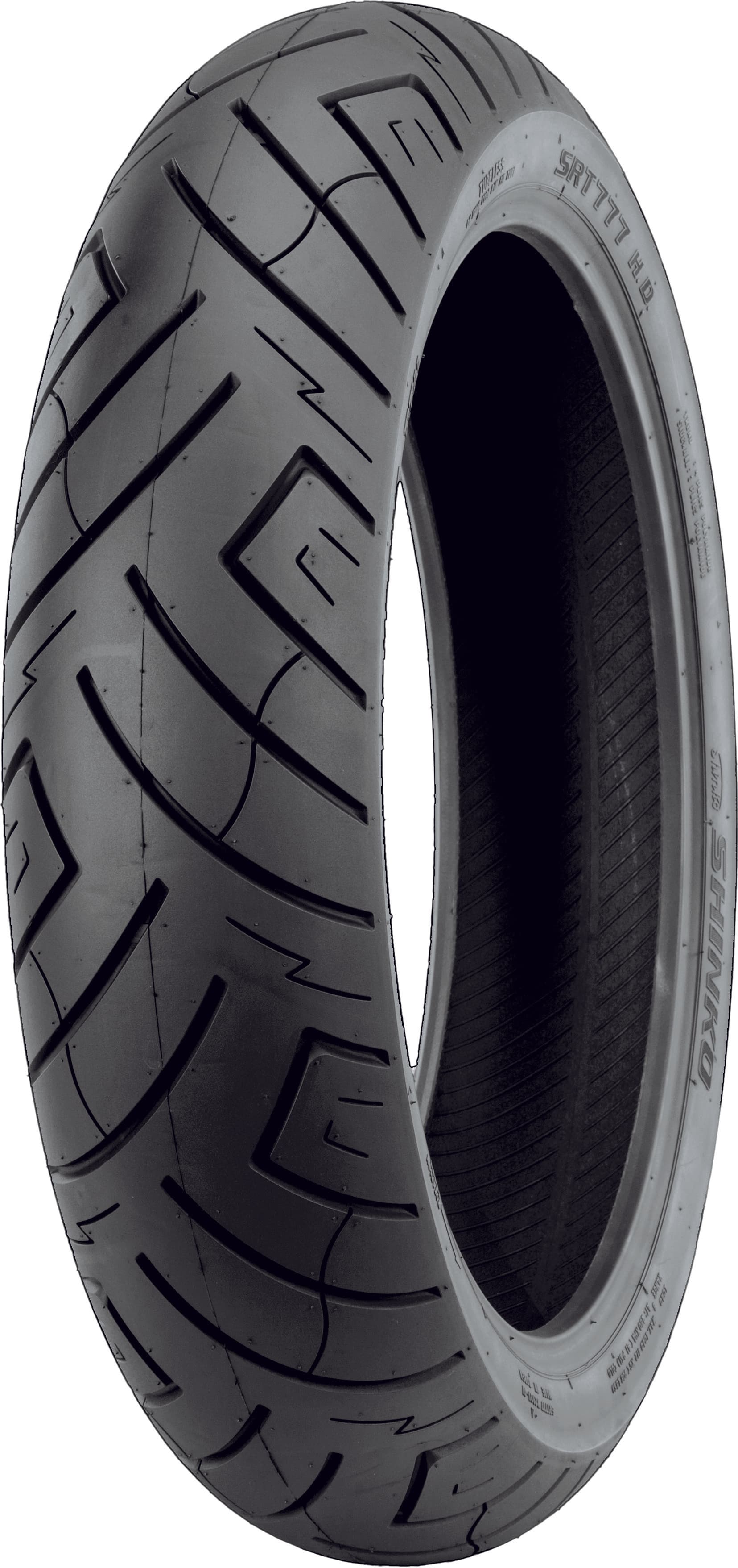 SRT 777 H.D 20 Inch Tire
