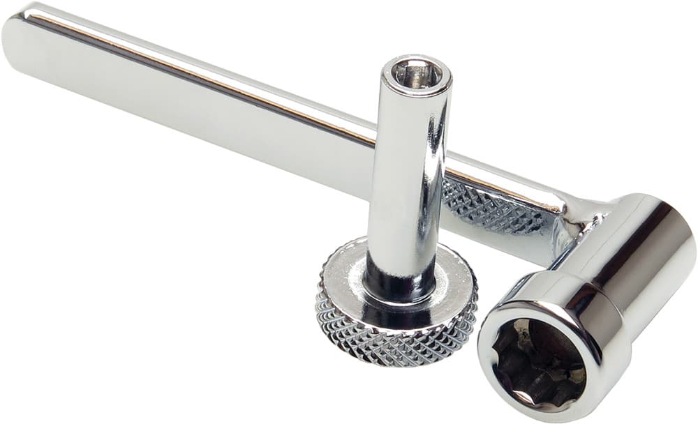 Motion Pro Polished Clutch Lever - Image 156