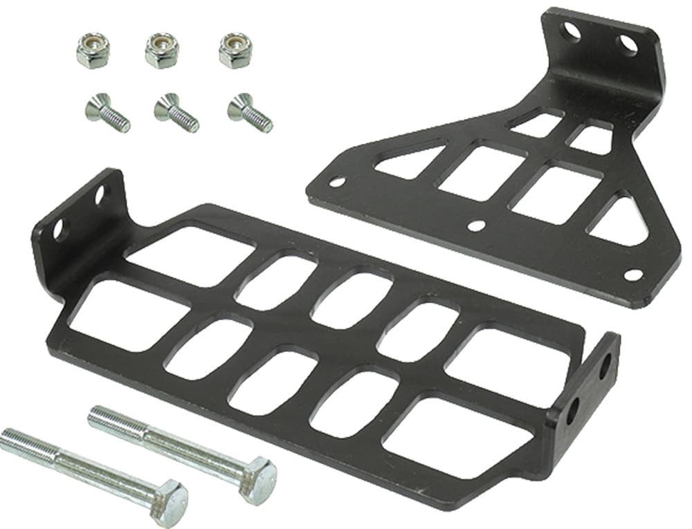 Under Carriage Brace Kit - Image 2