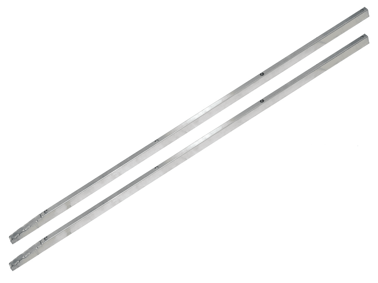 SPORT-PARTS INC. TUNNEL BRACE KIT - Image 5