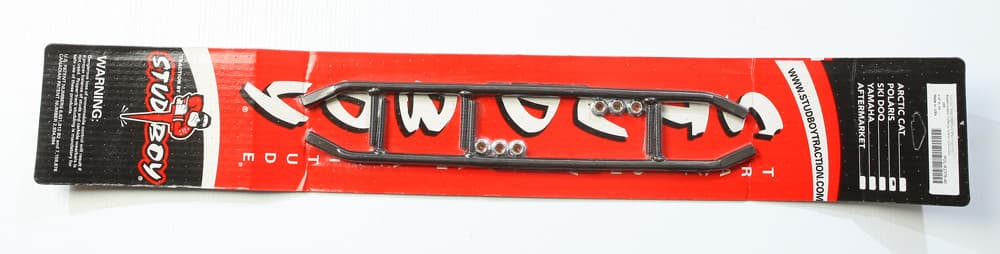 STUD BOY ROUND BARS - Image 26