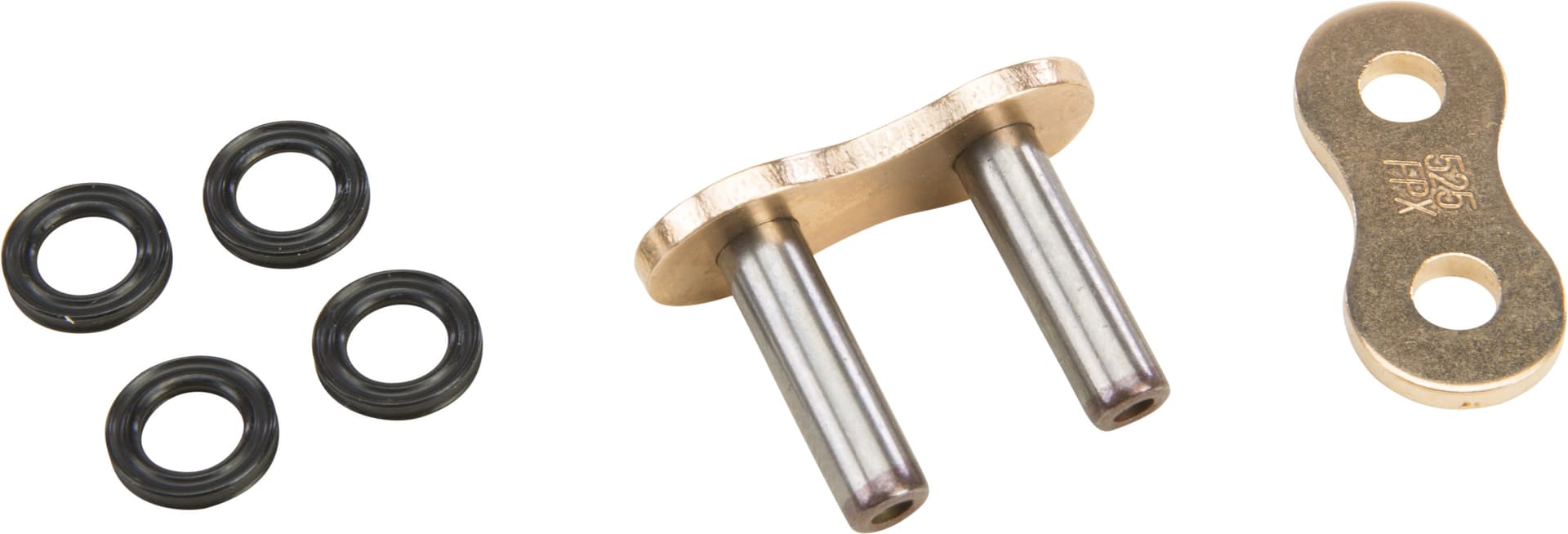 X-RING CLIP MASTER LINK 520 - Image 10