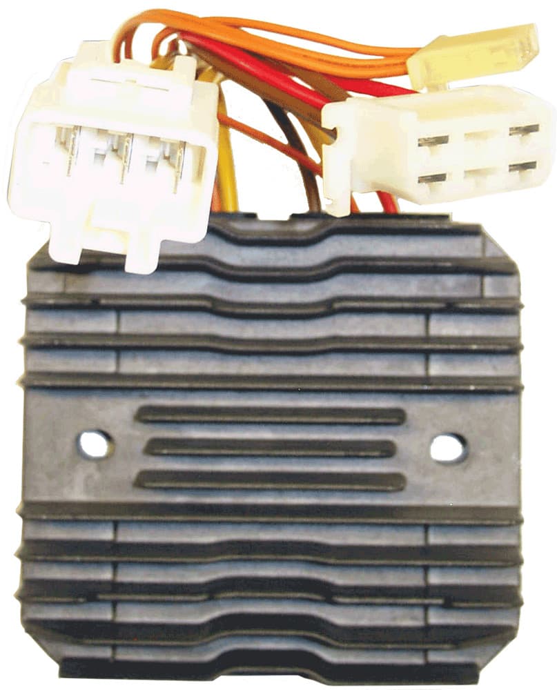 SPORT-PARTS INC. VOLT REGULATOR - Image 21