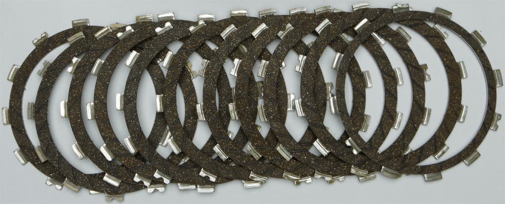 EBC Standard Clutch Kit - Image 209