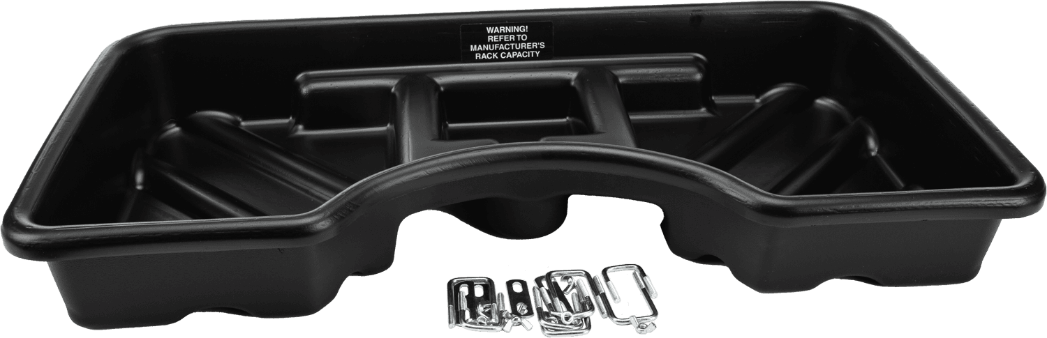 OPEN TRAIL CARGO BASKET BASE