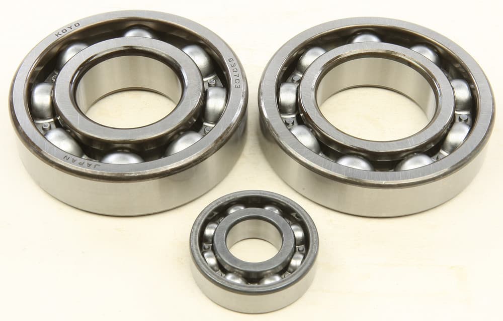 All Balls Crank Shaft Bearing Kit - Image 69