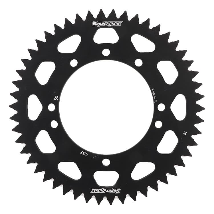 Supersprox REAR SPROCKET ALUMINUM - Image 26