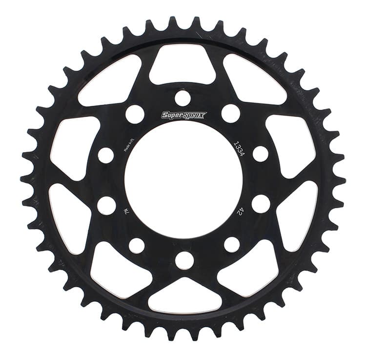 Supersprox REAR SPROCKET STEEL - Image 40