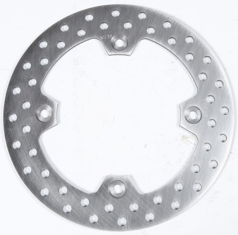 EBC Brake Rotor, Front - Image 127