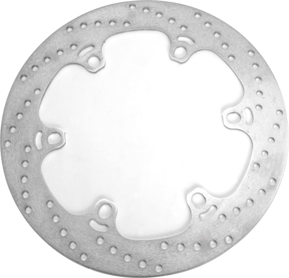 EBC Brake Rotor, Front - Image 165