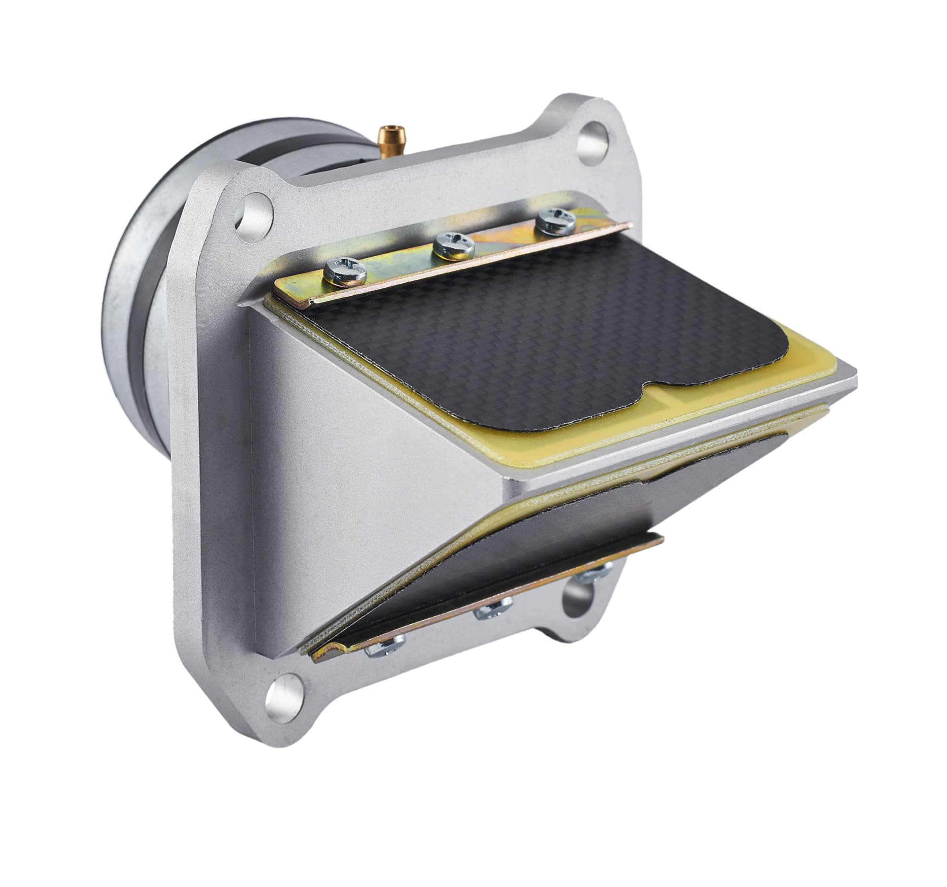 Boyesen RAD VALVE OIL INJECTED