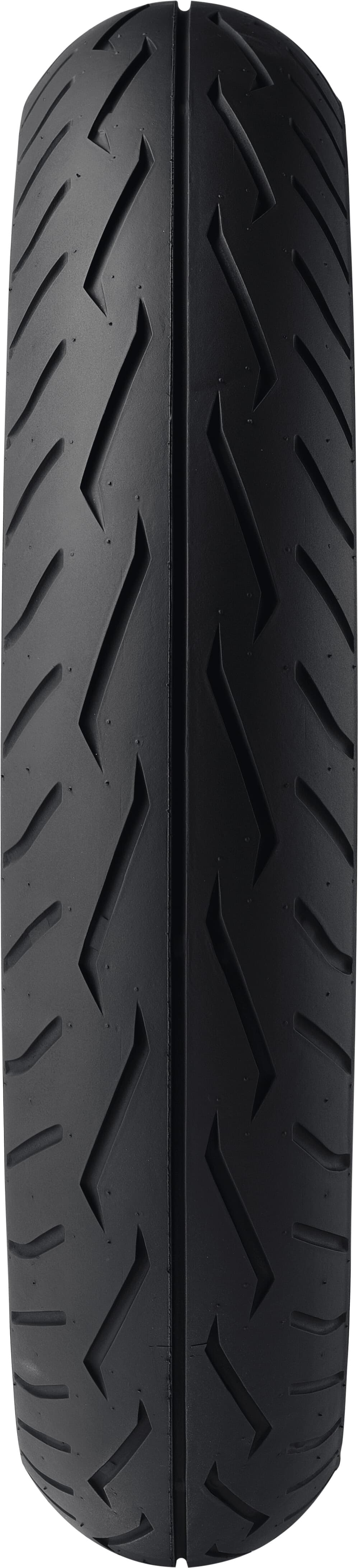 Dunlop D250 Front Motorcycle Tire - Image 7