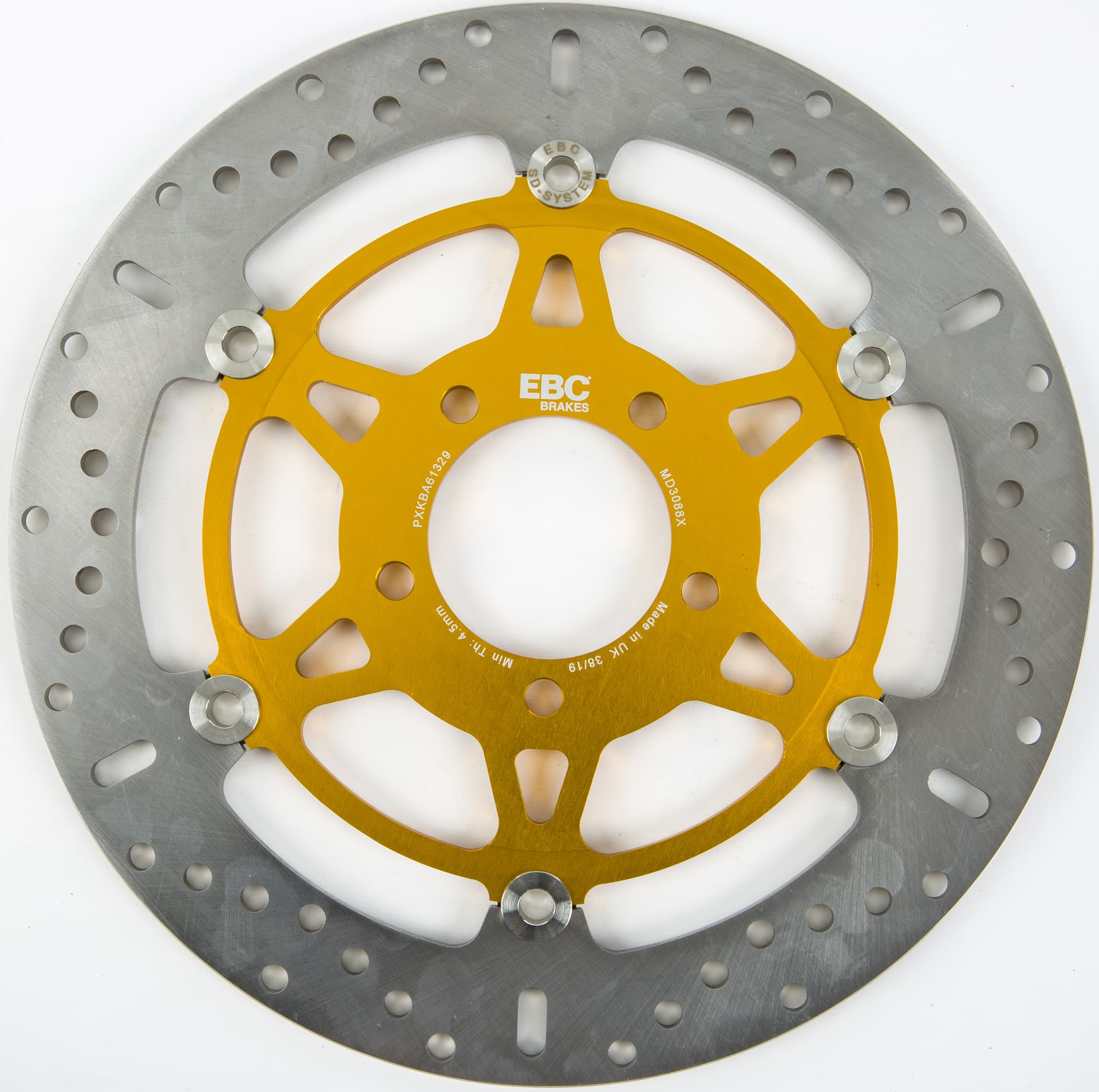 Standard Brake Rotor - Image 3