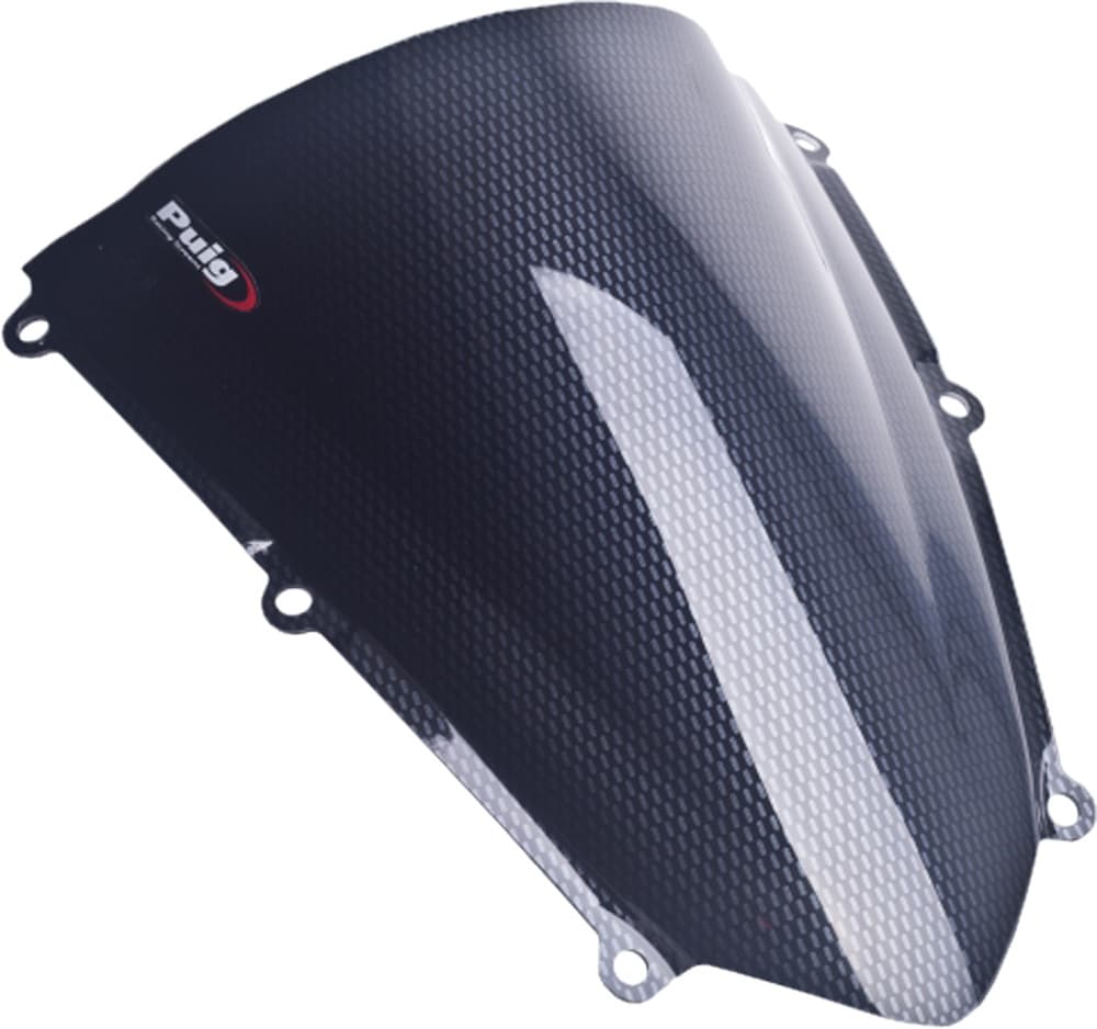 WINDSCREEN Z-RACING BLACK - Image 74