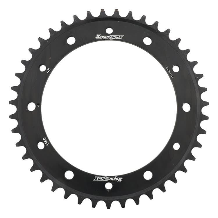 Supersprox REAR SPROCKET STEEL - Image 54