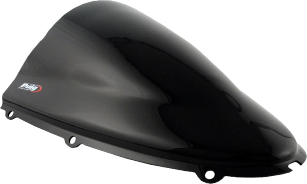 WINDSCREEN Z-RACING BLACK - Image 26