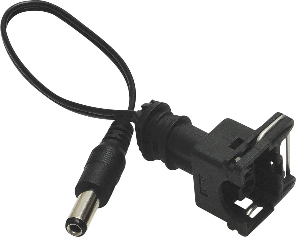 Motion Pro Fuel Injector Cleaner Kit - Image 4