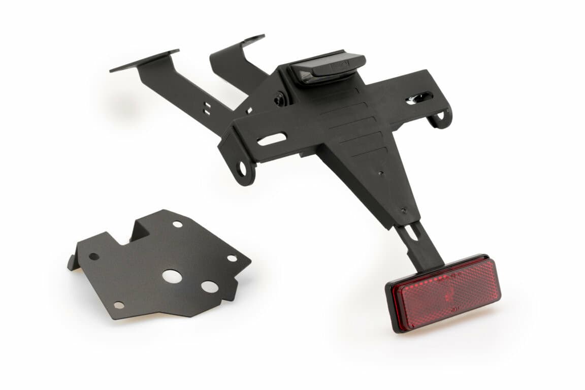 FENDER ELIMINATOR BLACK - Image 22