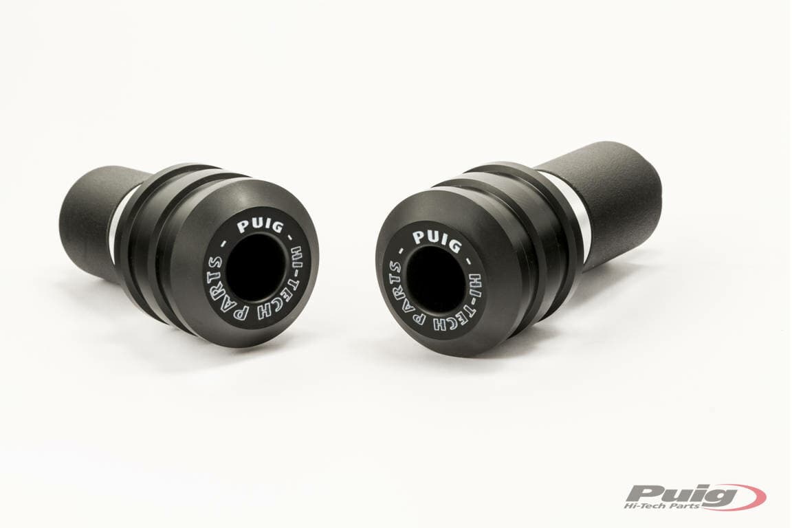 FRAME R12 PUCK 85MM M10 BOLT REPLACEMENT BLACK - Image 67