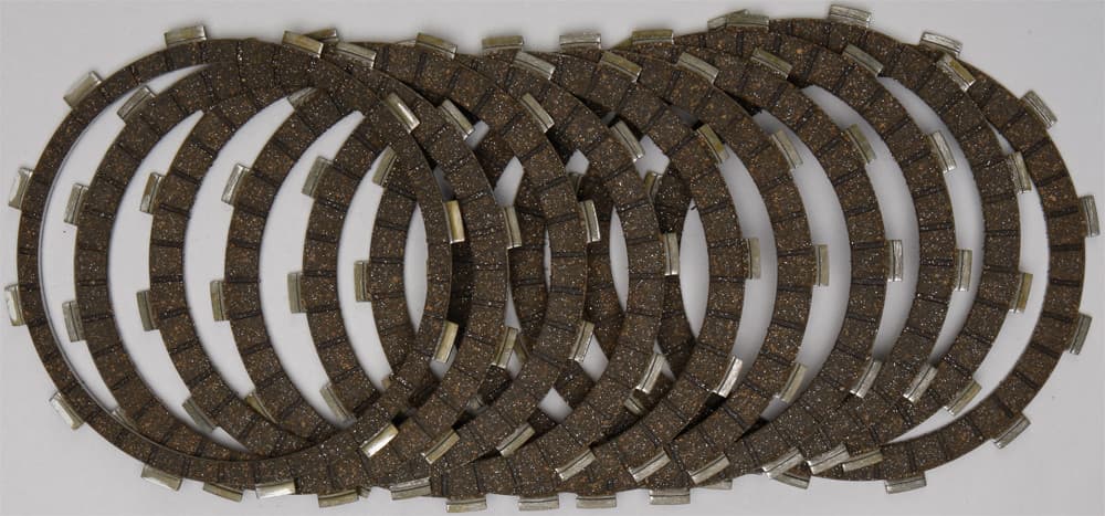 EBC Standard Clutch Kit - Image 312