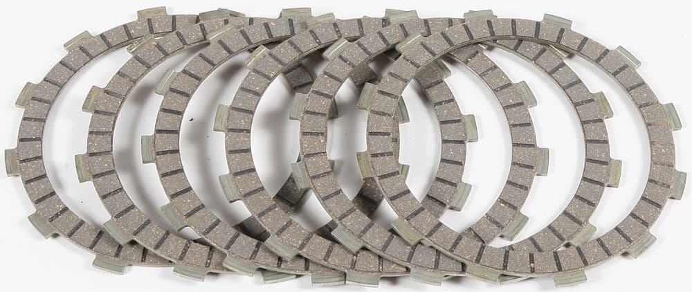 EBC Standard Clutch Kit - Image 283