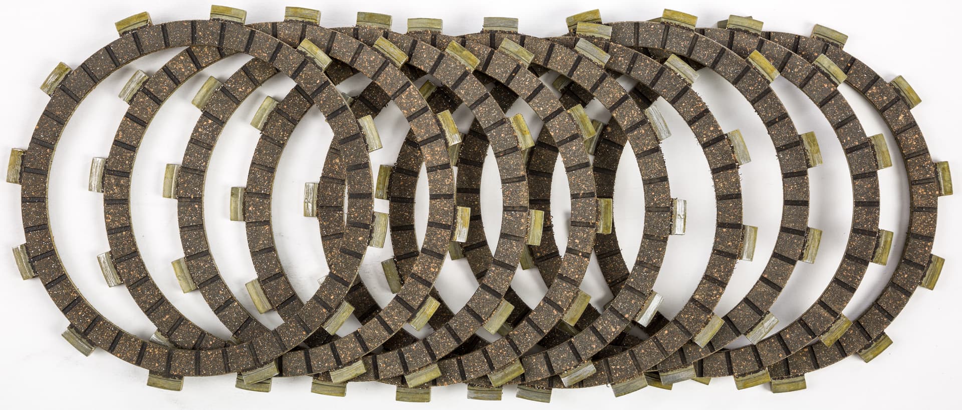 EBC Standard Clutch Kit - Image 316