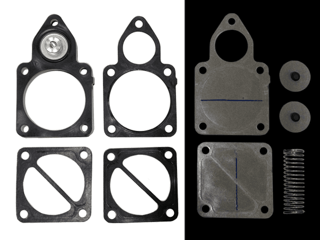 Fuel Pump Repair Kit - Image 10