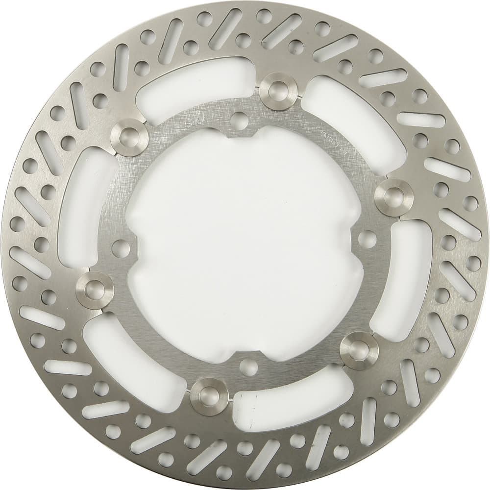 EBC Brake Rotor, Front - Image 146