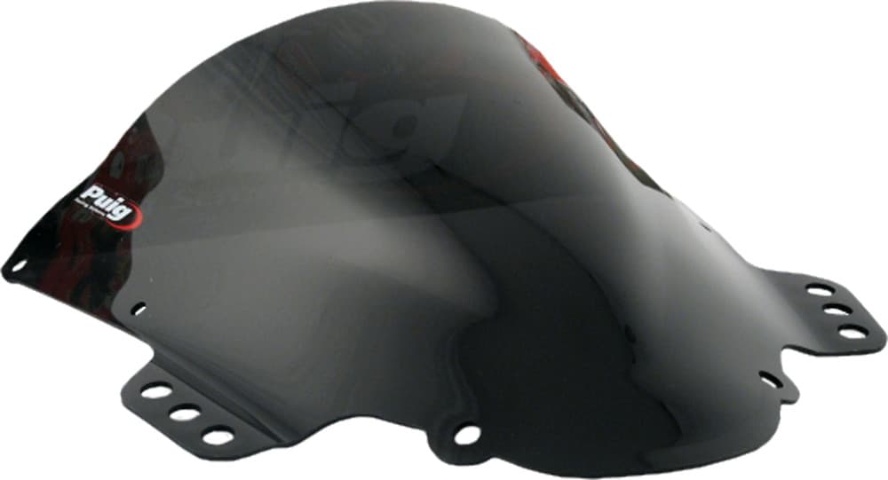WINDSCREEN Z-RACING BLACK - Image 119