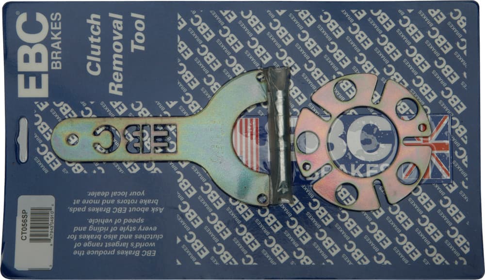 EBC CLUTCH TOOL - Image 57