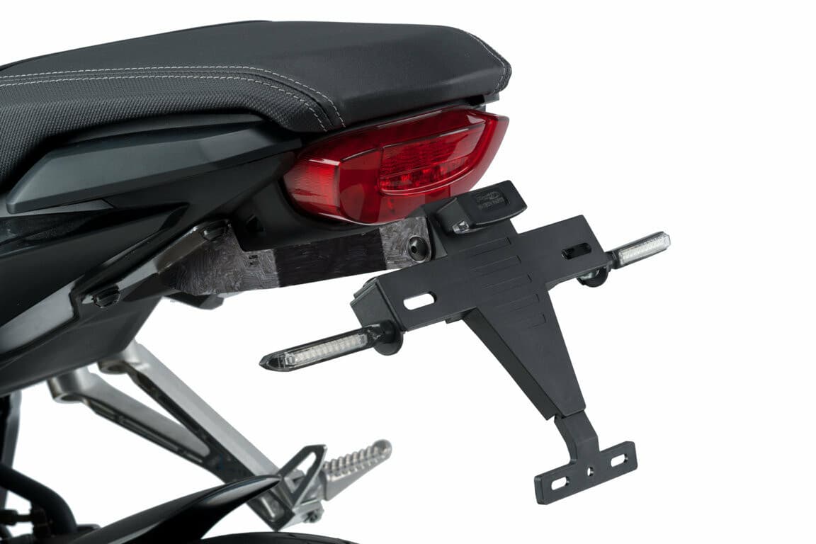 FENDER ELIMINATOR BLACK - Image 23