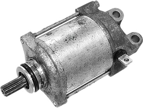 Starter Motor - Image 11