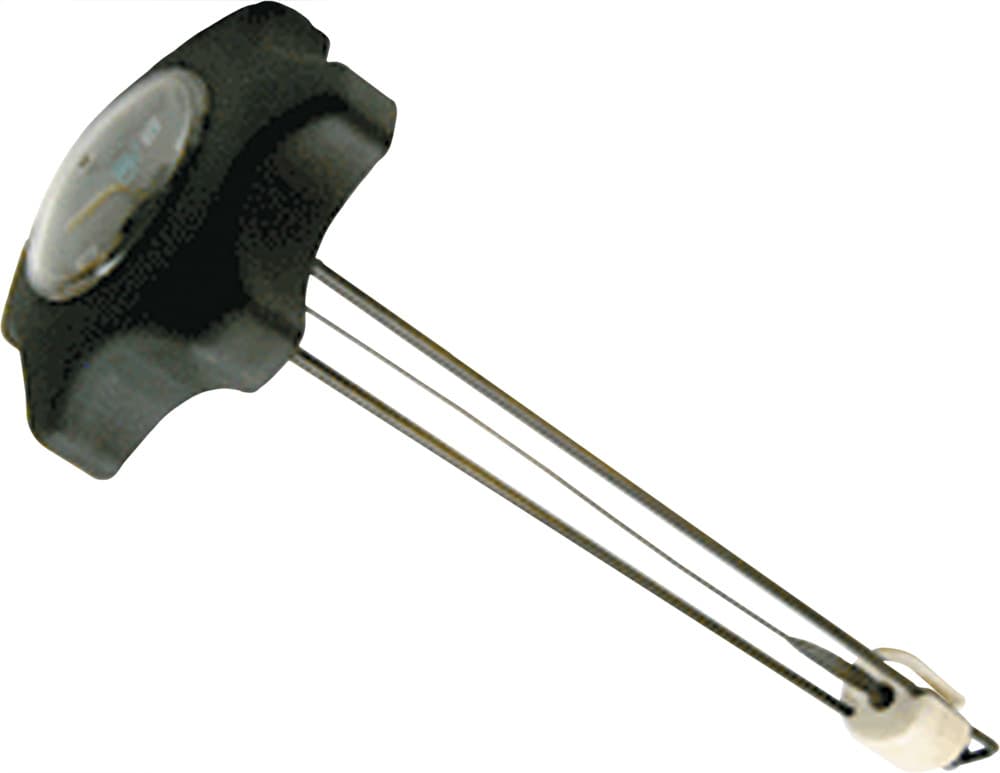 SPORT-PARTS INC. GAS CAP & GASKET - Image 6