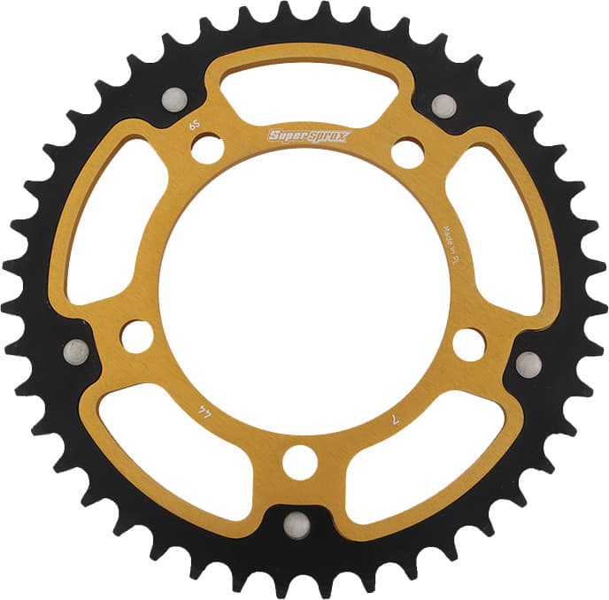 Supersprox Stealth Rear Sprocket - Image 35