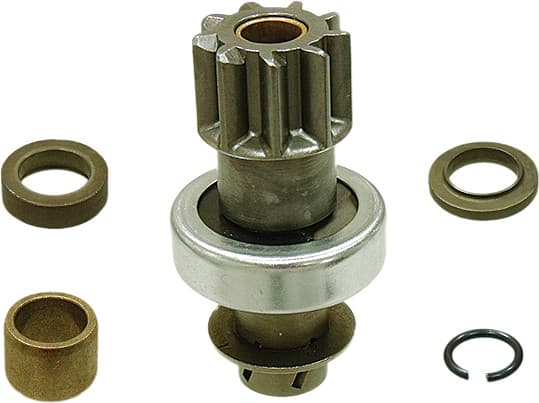 Starter Motor Drive Gear - Image 9