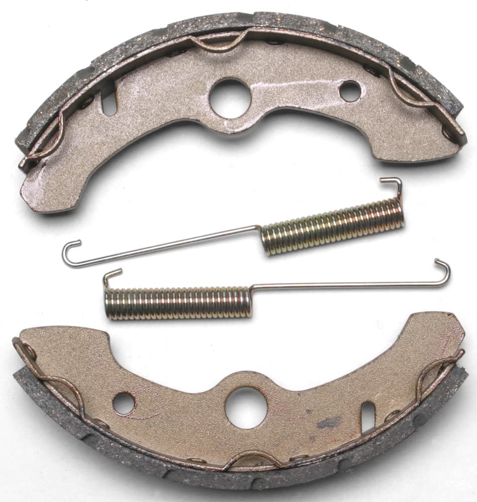 High Performance Brake Pads - Image 36