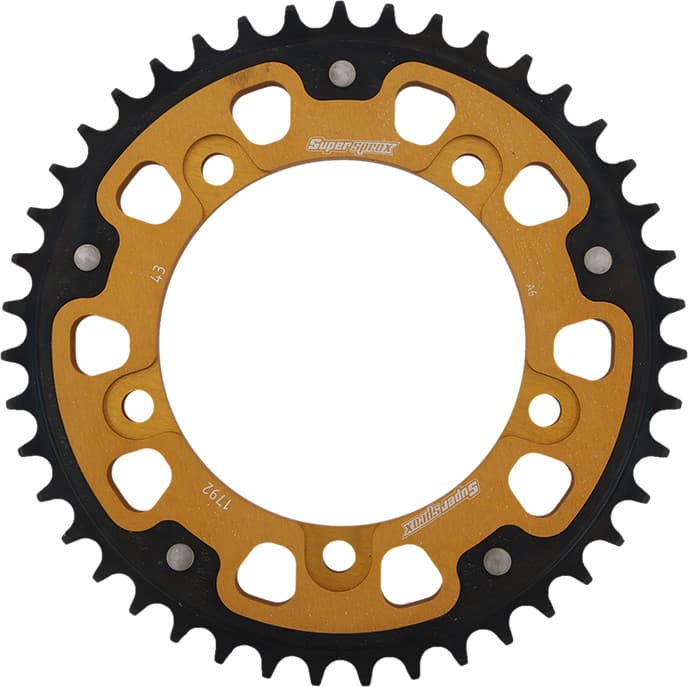 Supersprox Stealth Rear Sprocket - Image 24