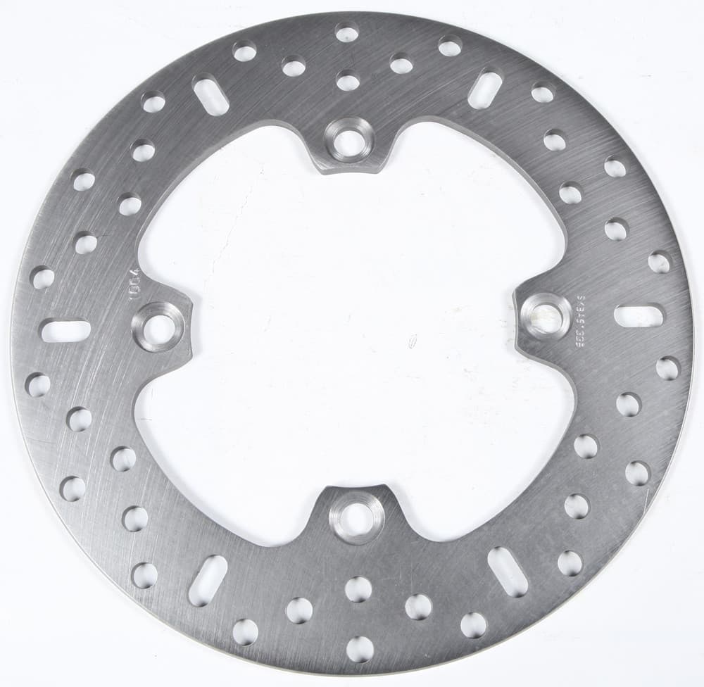 EBC Brake Rotor, Front - Image 38