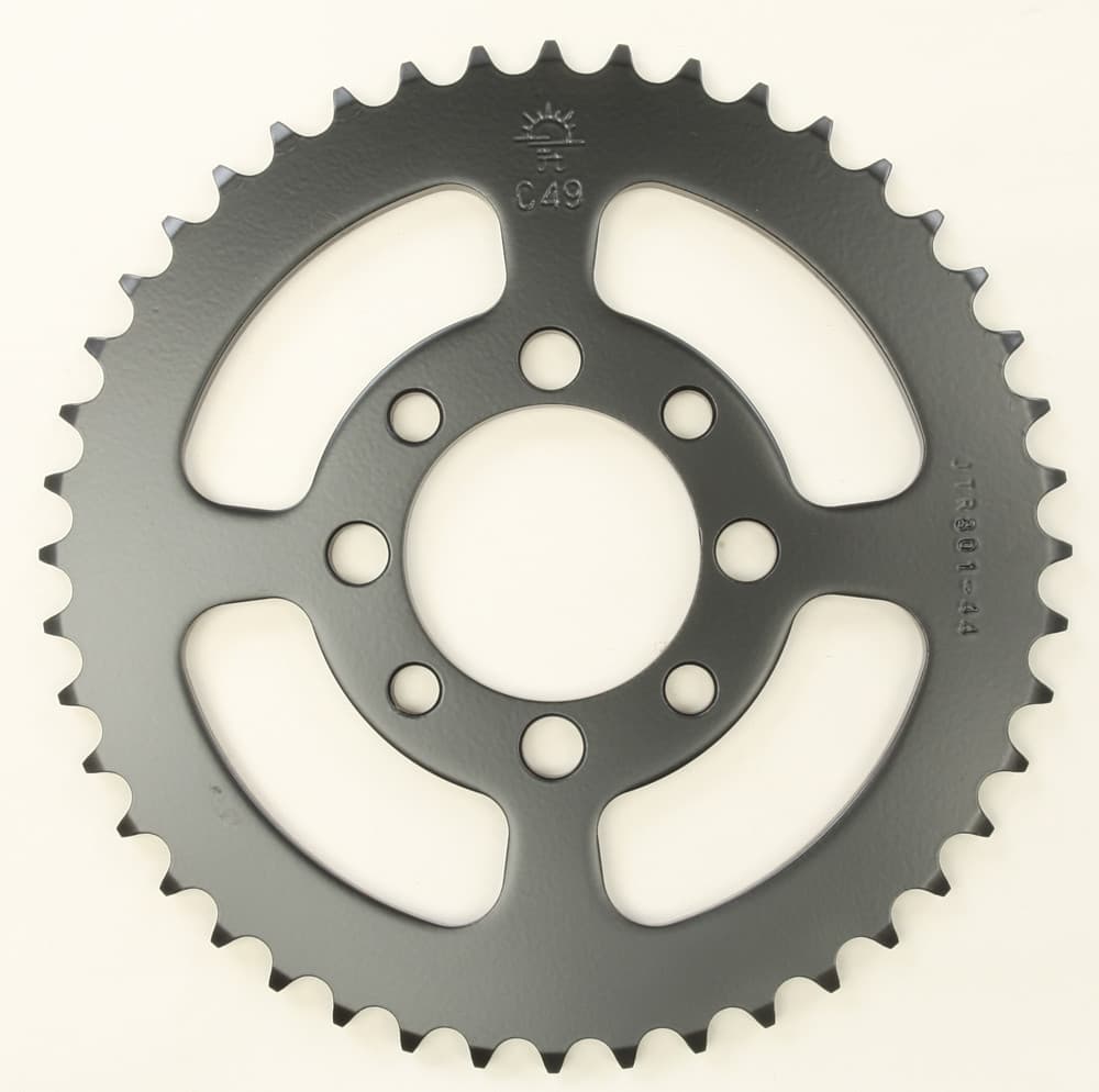 JT Rear Steel Sprocket 525 Pitch - Image 65