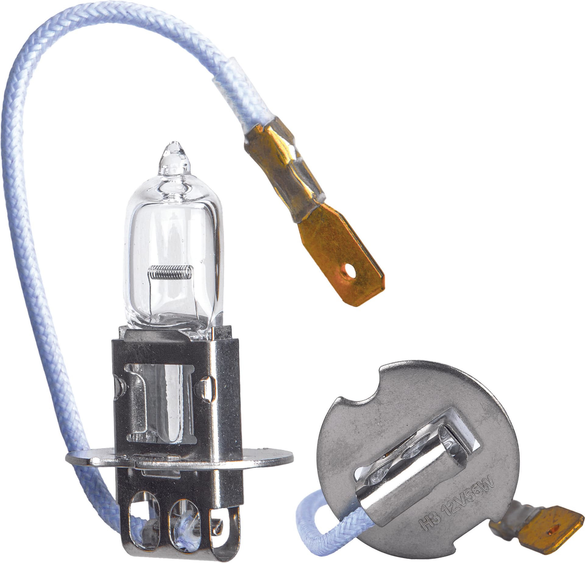 SPORT-PARTS INC. H13 12V DC LED HEADLIGHT