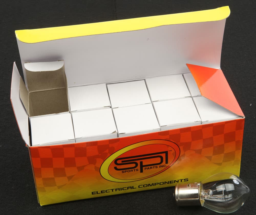 SPORT-PARTS INC. BULB - Image 6